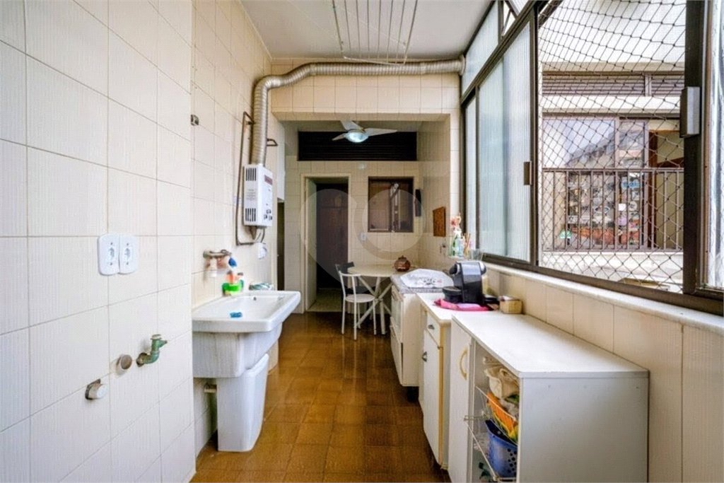 Apartamento à venda com 3 quartos, sendo 1 suíte, em Andaraí, Rio de Janeiro, RJ