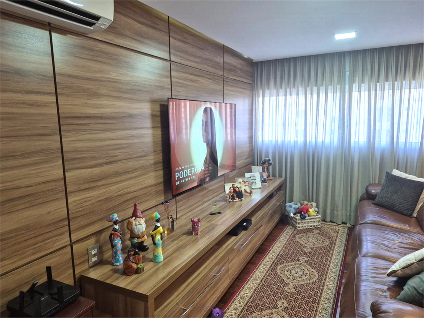 Apartamento à venda com 4 quartos, sendo 3 suítes, em Água Fria, São Paulo, SP