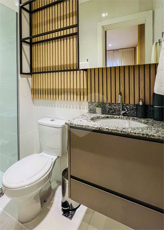 Apartamento à venda com 2 quartos, sendo 1 suíte, em Jardim Florianópolis, Cuiabá, MT