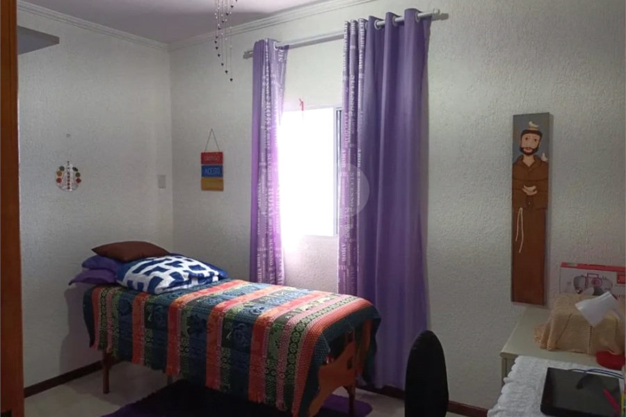 Casa à venda com 3 quartos em Limão, São Paulo, SP