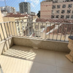 Apartamento à venda com 2 quartos, sendo 1 suíte, em Tijuca, Rio de Janeiro, RJ