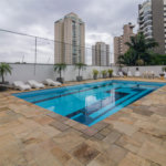 Apartamento à venda com 4 quartos, sendo 3 suítes, em Campo Belo, São Paulo, SP