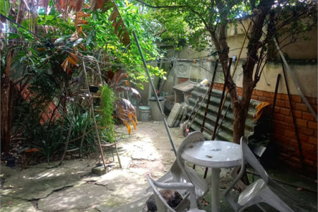 Casa à venda com 4 quartos em Campo Grande, Rio de Janeiro, RJ