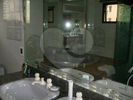 Apartamento à venda com 3 suítes em Santana, São Paulo, SP