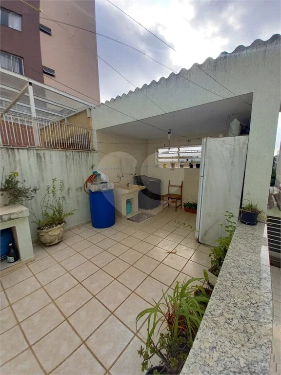 Sobrado à venda com 3 quartos, sendo 1 suíte, em Vila Aurora (zona Norte), São Paulo, SP
