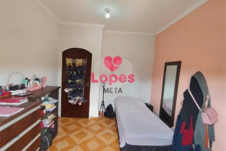 Casa à venda com 3 quartos, sendo 1 suíte, em Jardim Santa Inês Ii, São José dos Campos, SP