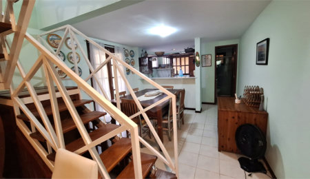 Casa em condomínio à venda com 2 quartos em Rasa, Armação dos Búzios, RJ