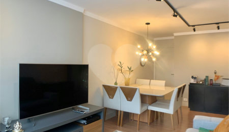 Apartamento à venda com 3 quartos, sendo 1 suíte,  em Sumaré, São Paulo, SP