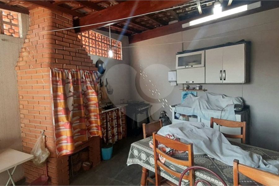 Sobrado à venda com 4 quartos, sendo 2 suítes, em Mandaqui, São Paulo, SP