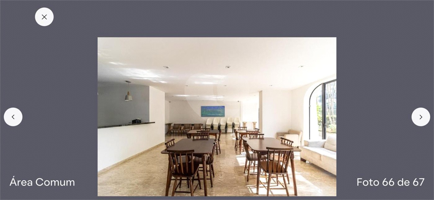 Duplex à venda com 3 suítes em Higienópolis, São Paulo, SP