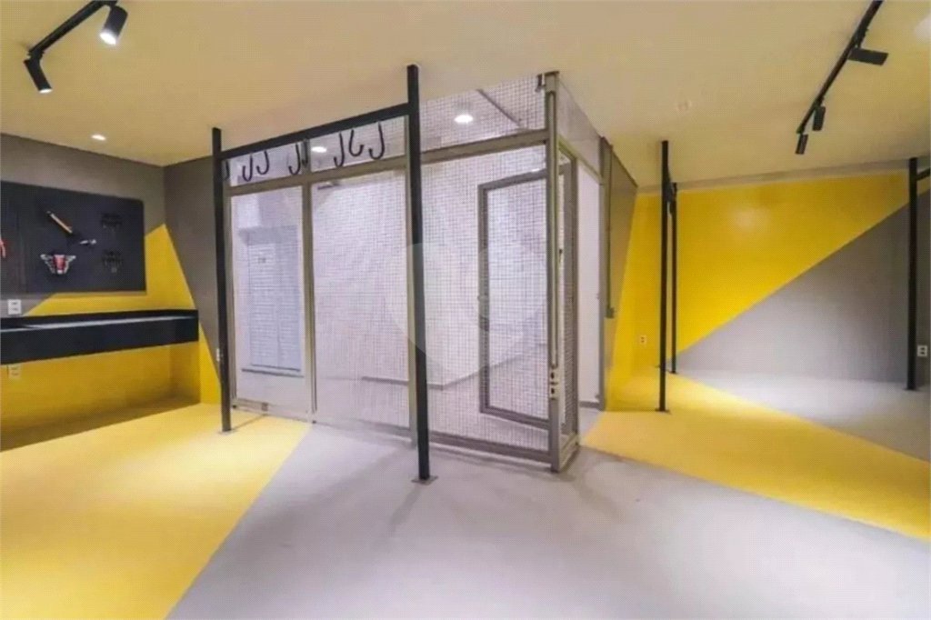 Apartamento à venda com 3 suítes em Sumarezinho, São Paulo, SP