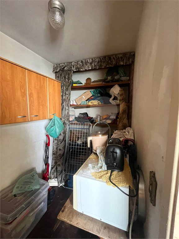 Apartamento à venda com 2 quartos, sendo 1 suíte, em Santana, São Paulo, SP