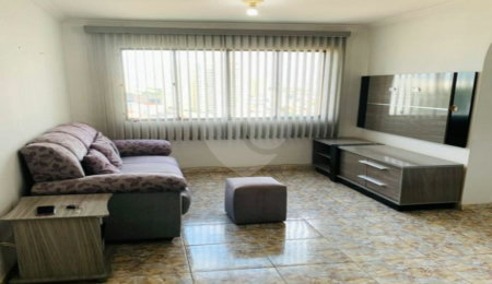 Apartamento à venda com 2 quartos em Vila Moraes, São Paulo, SP