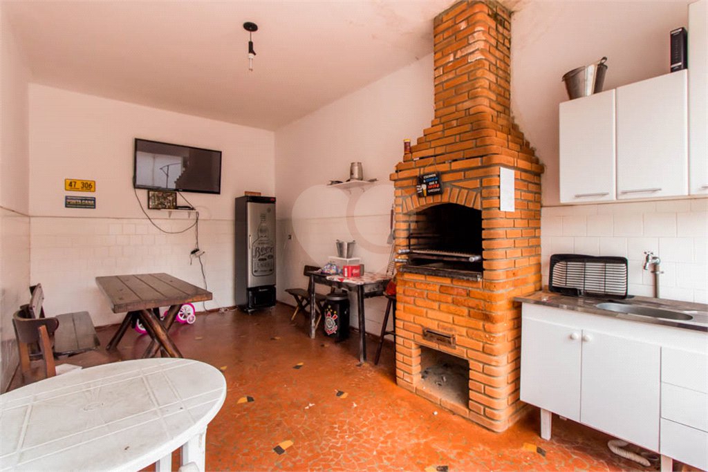 Casa Térrea à venda com 3 quartos, sendo 1 suíte, em Planalto Paulista, São Paulo, SP
