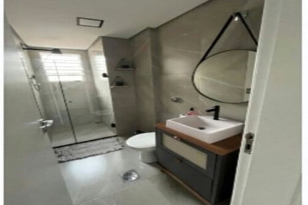 Apartamento Residencial à venda, Centro, São Vicente - AP1340.