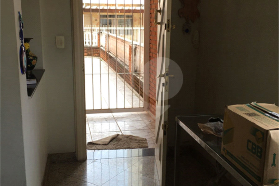 Sobrado à venda com 3 quartos, sendo 1 suíte, em Santana, São Paulo, SP