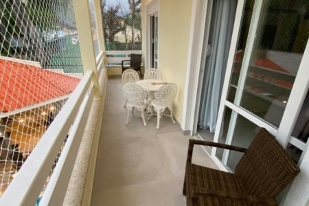 Casa com 4 dormitórios à venda, 220 m² por R$ 3.980.000,00 - Juquehy - São Sebastião/SP