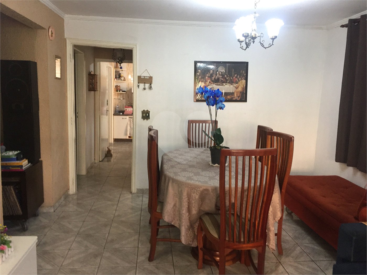 Casa à venda com 3 quartos em Vila Vasconcelos, São Paulo, SP