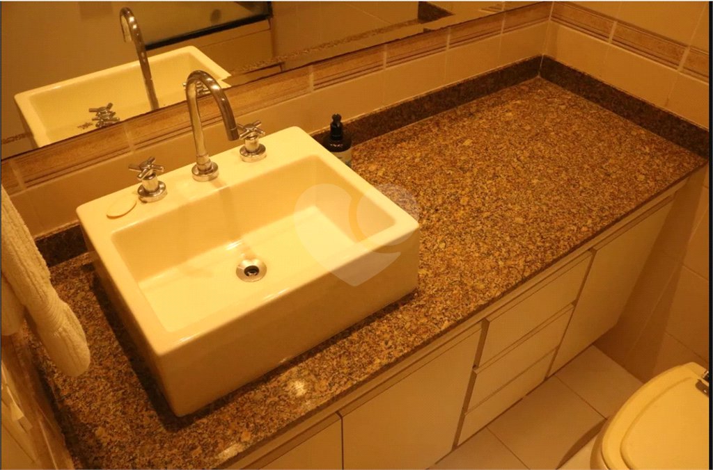 Apartamento à venda com 3 quartos, sendo 1 suíte, em Perdizes, São Paulo, SP