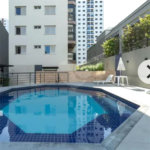 Apartamento à venda com 4 quartos, sendo 3 suítes, em Perdizes, São Paulo, SP