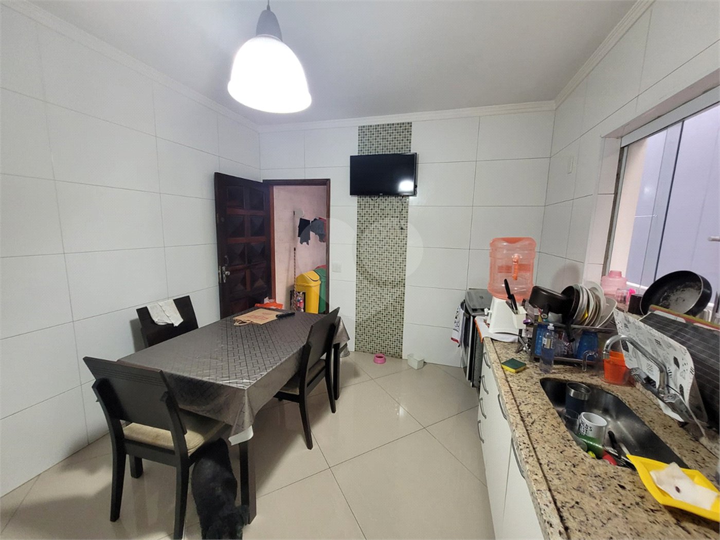 Sobrado à venda com 3 quartos, sendo 1 suíte, em Imirim, São Paulo, SP