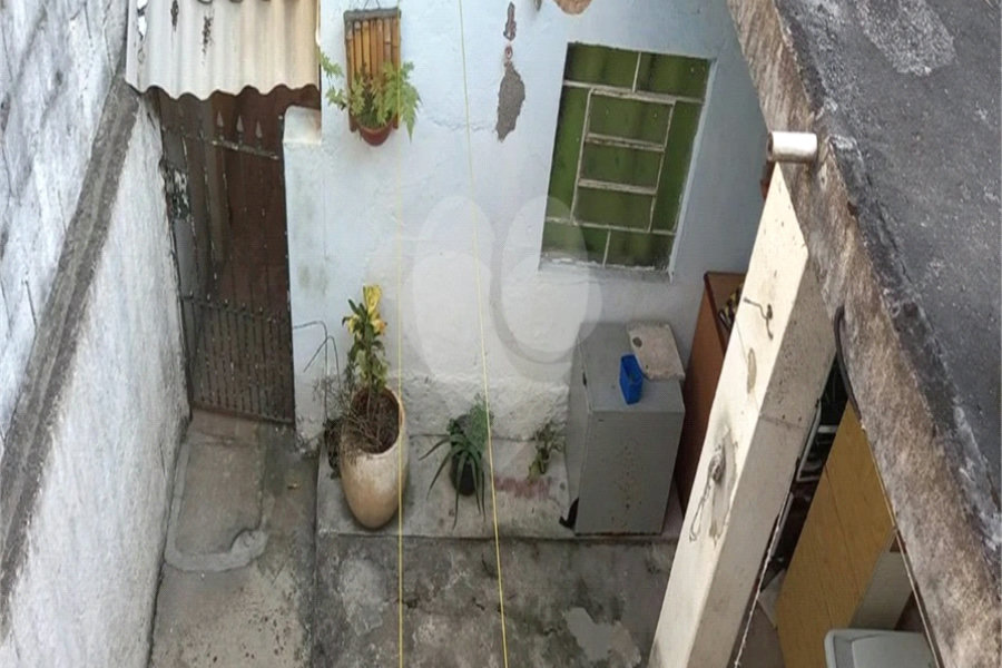Casa de Vila à venda com 8 quartos em Mandaqui, São Paulo, SP