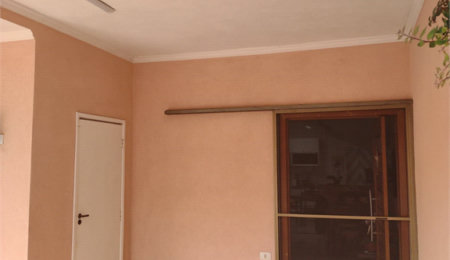Sobrado à venda com 2 quartos, sendo 1 suíte, em Jardim Márcia, Suzano, SP