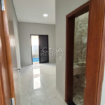 Casa em condomínio à venda com 3 quartos, sendo 1 suíte,  em Horto Florestal, Sorocaba, SP