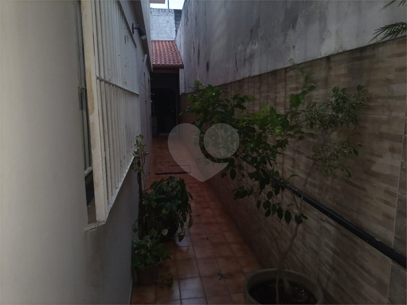 Casa à venda com 3 quartos, sendo 1 suíte, em Jardim Monte Azul, São Paulo, SP