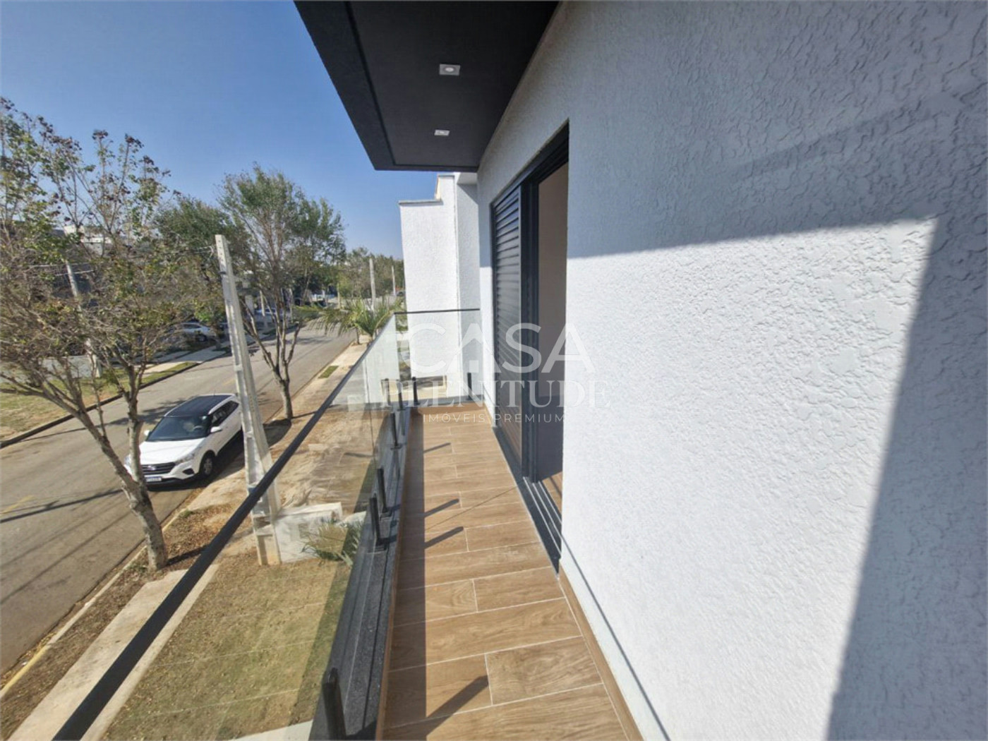 Casa em condomínio à venda com 3 suítes em Cajuru do Sul, Sorocaba, SP