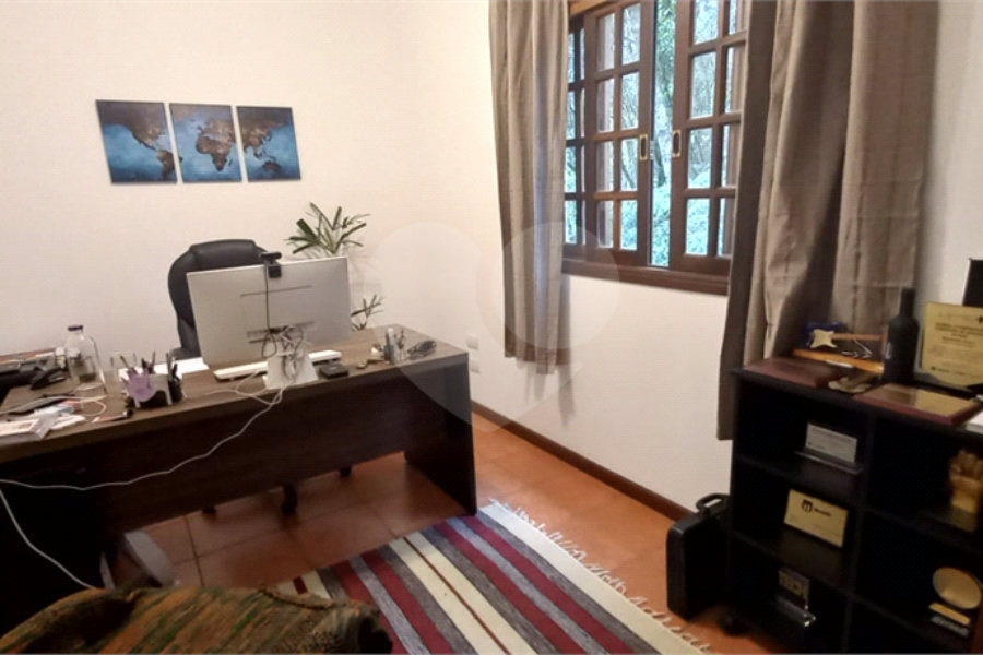 Casa à venda com 4 suítes no condomínio Alpes da Cantareira, Mairiporã - SP