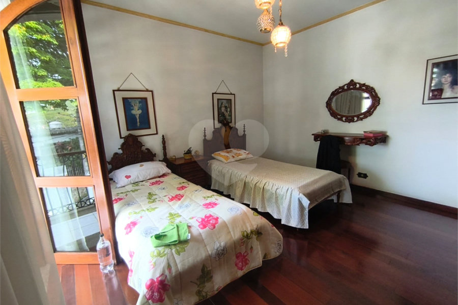 Sobrado para alugar com 4 quartos, sendo 2 suítes, em Jardim França, São Paulo, SP