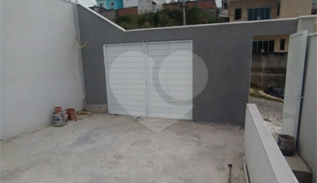 Casa à venda com 3 quartos, sendo 1 suíte,  em Campo Grande, Rio de Janeiro, RJ