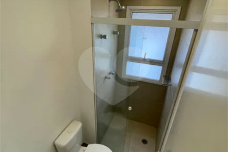 Apartamento à venda com 1 quarto em Campo Belo, São Paulo, SP