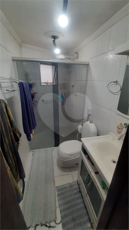 Casa à venda com 2 suítes em Pirituba, São Paulo, SP