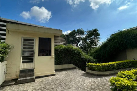 Apartamento à venda com 2 quartos em Vila Ipojuca, São Paulo, SP