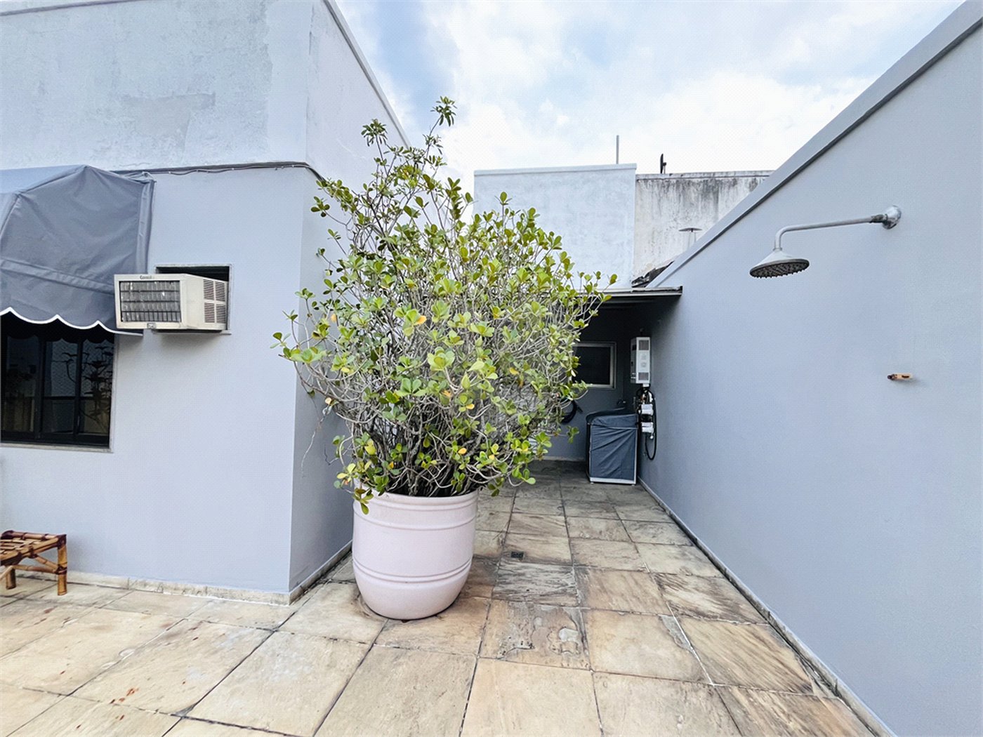 Cobertura à venda com 4 quartos, sendo 1 suíte, em Recreio dos Bandeirantes, Rio de Janeiro, RJ