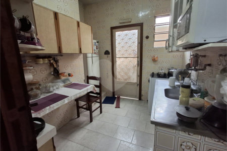 Casa à venda com 6 quartos, sendo 1 suíte, em Andaraí, Rio de Janeiro, RJ