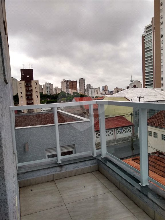 Studio à venda com 1 quarto em Santana, São Paulo, SP