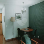Apartamento à venda com 3 quartos em Limão, São Paulo, SP