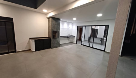 Casa à venda com 3 suítes no condomínio Residencial Alto de Itaici, Indaiatuba - SP