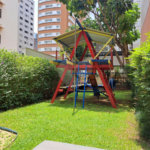 Apartamento para alugar com 1 suíte em Jardim Paulista, São Paulo, SP