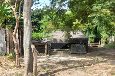 Terreno à venda em Guaratiba, Rio de Janeiro, RJ