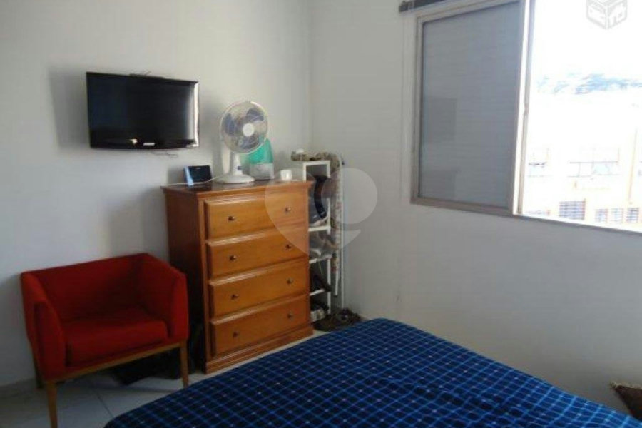 Apartamento à venda com 2 quartos, sendo 1 suíte,  em Jardim das Laranjeiras, São Paulo, SP