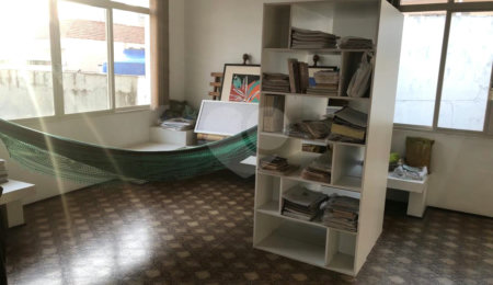 Sobrado à venda com 3 quartos, sendo 1 suíte,  em Santana, São Paulo, SP