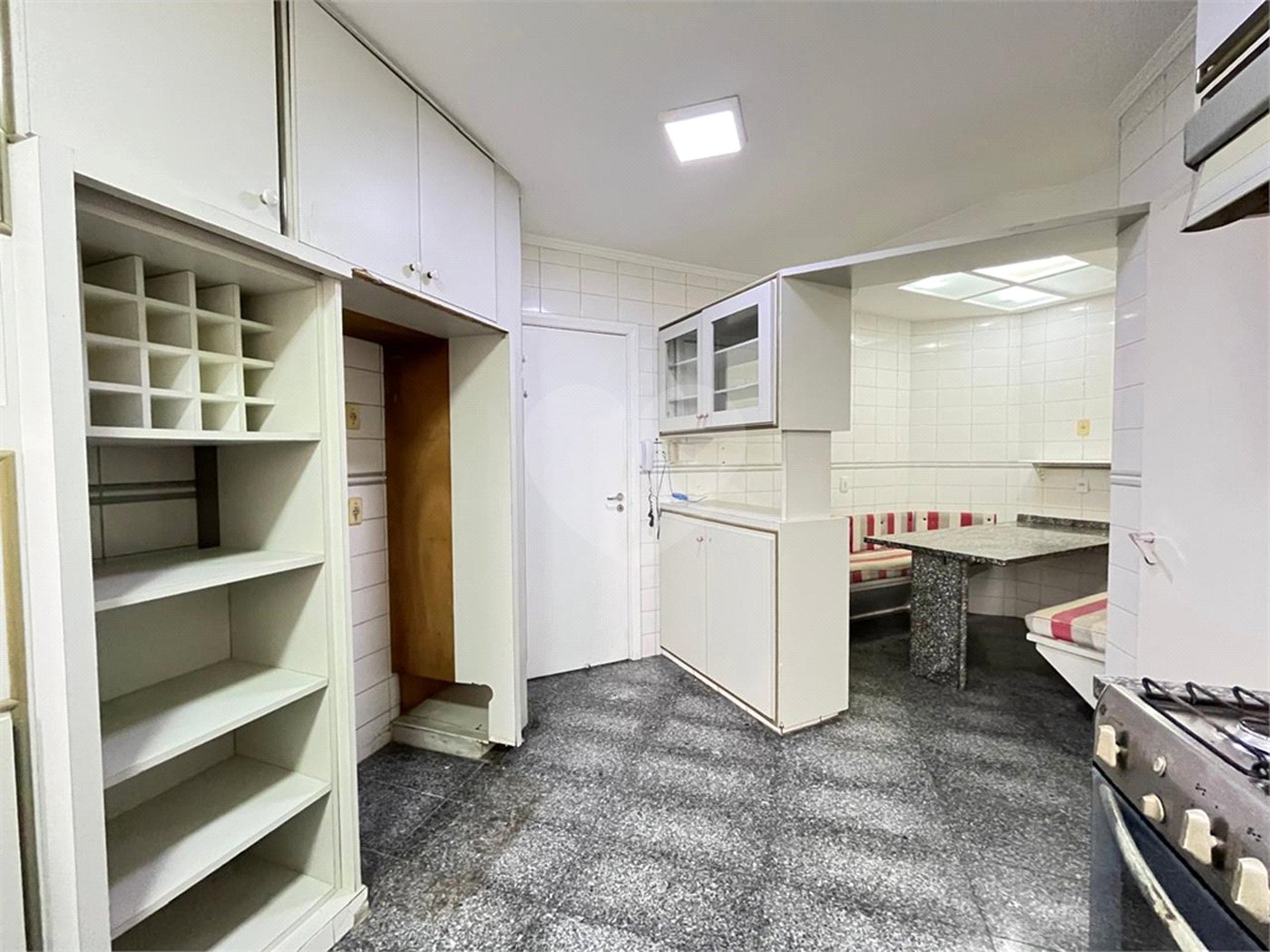 Apartamento para alugar com 3 suítes em Chácara Santo Antônio, São Paulo, SP
