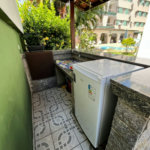 Apartamento à venda, 77 m² por R$ 480.000,00 - Jardim Las Palmas - Guarujá/SP