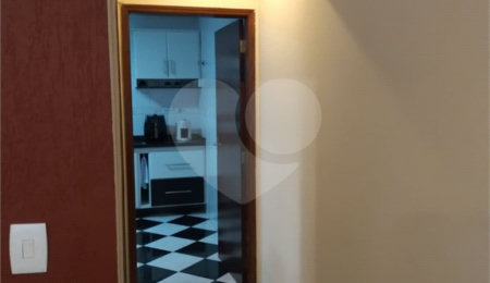 Casa à venda com 2 quartos em Santana, São Paulo, SP
