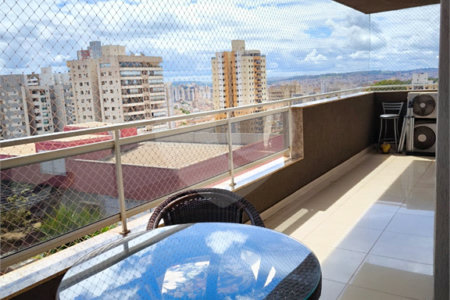 Apartamento à venda com 3 quartos, sendo 1 suíte,  em Jardim Paulista, Ribeirão Preto, SP