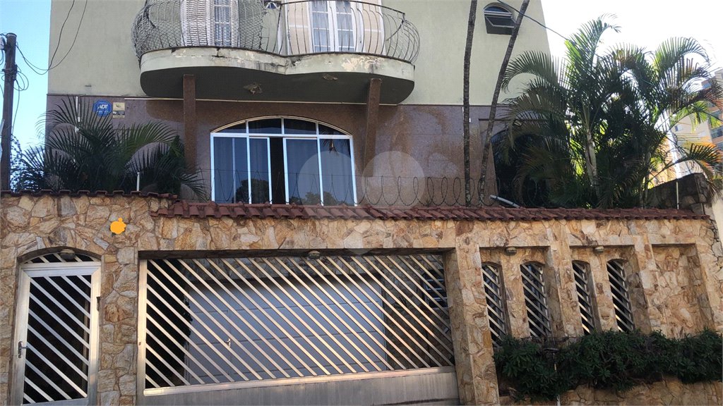 Casa à venda com 4 quartos, sendo 1 suíte, em Vila Guilherme, São Paulo, SP